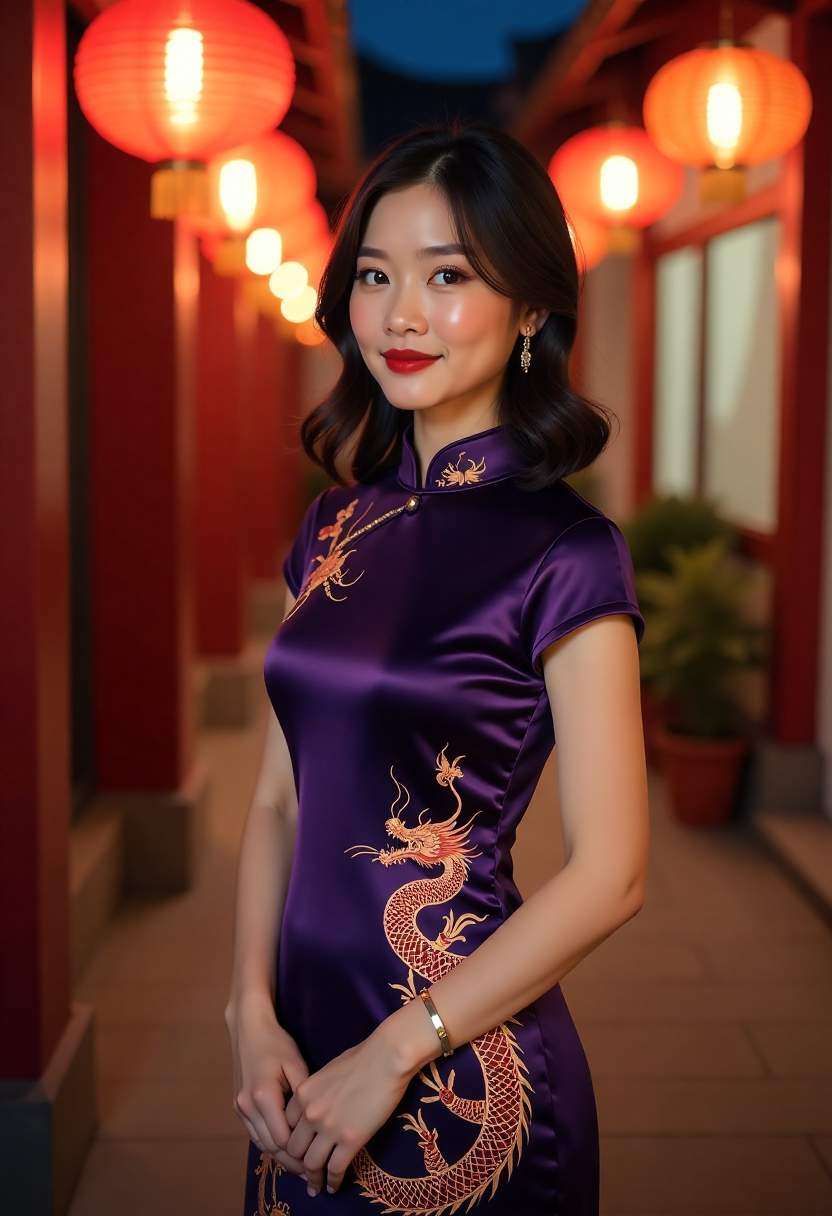 甜蜜蜜海报