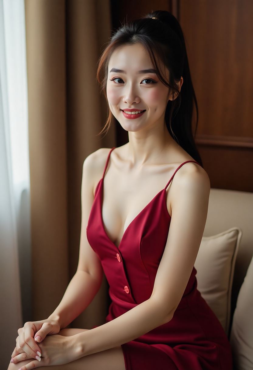 我的解放日志海报