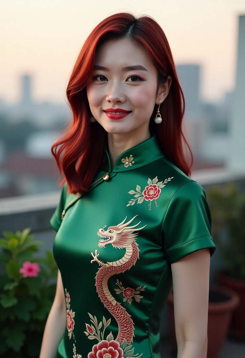 过往人生海报
