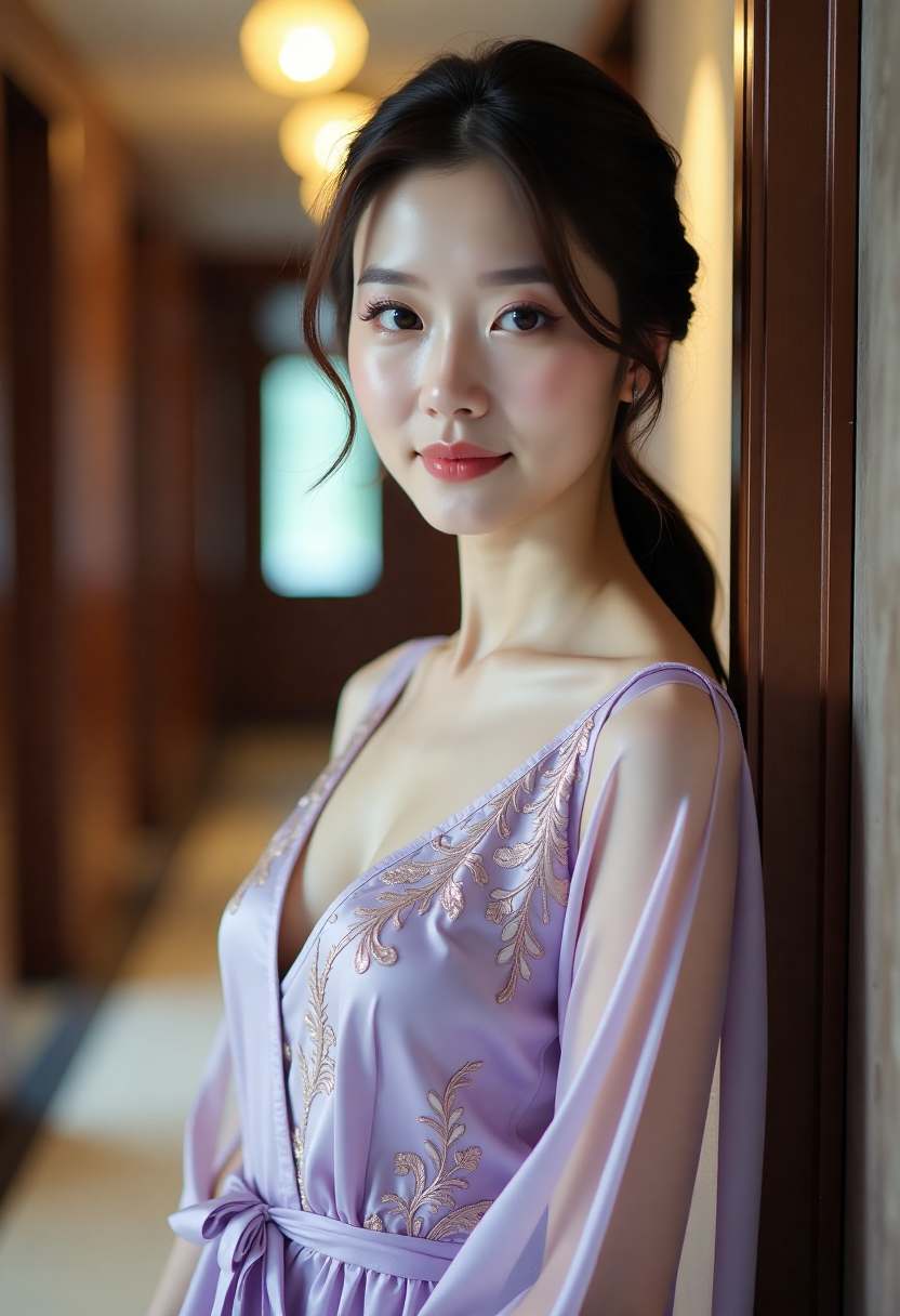 分手的决心海报
