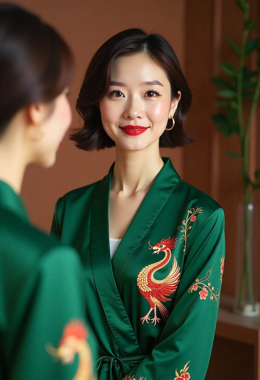我的少女时代海报