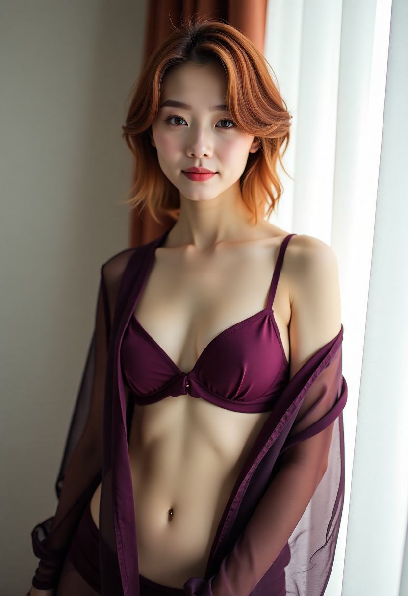 爱在午夜降临前海报